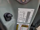 2026 Toyota Tundra Platinum Hv Серый vin: 5TFWC5DB7TX118911