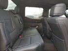 2026 Toyota Tundra Platinum Hv Серый vin: 5TFWC5DB7TX118911