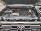 2026 Toyota Tundra Platinum Hv Серый vin: 5TFWC5DB7TX118911