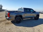 2026 Toyota Tundra Limited Hv Серый vin: 5TFWC5DB7TX121260
