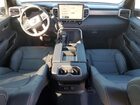 2026 Toyota Tundra Limited Hv Серый vin: 5TFWC5DB7TX121260