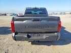 2026 Toyota Tundra Limited Hv Серый vin: 5TFWC5DB7TX121260
