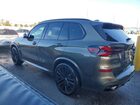 2024 Bmw X5 Sdrive 40i Зеленый vin: 5UX13EU04R9W14687