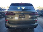 2024 Bmw X5 Sdrive 40i Зеленый vin: 5UX13EU04R9W14687