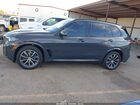 2025 Bmw X5 Sdrive40i Серый vin: 5UX13EU04S9W95566