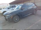 2025 Bmw X5 Sdrive40i Серый vin: 5UX13EU04S9W95566