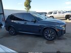 2025 Bmw X5 Sdrive40i Серый vin: 5UX13EU04S9W95566