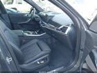 2025 Bmw X5 Sdrive40i Серый vin: 5UX13EU04S9W95566