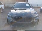 2025 Bmw X5 Sdrive40i Серый vin: 5UX13EU04S9W95566