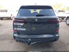 2025 Bmw X5 Sdrive40i Серый vin: 5UX13EU04S9W95566