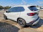 2026 Bmw X5 Sdrive 40i White vin: 5UX13EU05T9053620
