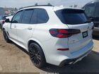 2025 Bmw X5 Sdrive40i Белый vin: 5UX13EU06S9W46157