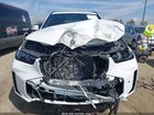 2025 Bmw X5 Sdrive40i Белый vin: 5UX13EU06S9W46157