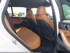 2025 Bmw X5 Sdrive40i Белый vin: 5UX13EU06S9W46157