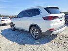 2024 Bmw X5 Sdrive 40i White vin: 5UX13EU07R9U34264