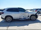 2025 Bmw X5 Sdrive40i White vin: 5UX13EU07S9X39656