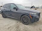 2026 Bmw X5 Sdrive 40i Black vin: 5UX13EU07T9027245