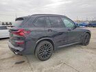 2026 Bmw X5 Sdrive 40i Black vin: 5UX13EU07T9027245