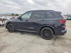 2026 Bmw X5 Sdrive 40i Black vin: 5UX13EU07T9027245