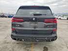 2026 Bmw X5 Sdrive 40i Black vin: 5UX13EU07T9027245