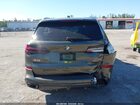 2026 Bmw X5 Sdrive40i Желто-коричневый vin: 5UX13EU08T9280817