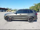 2026 Bmw X5 Sdrive40i Желто-коричневый vin: 5UX13EU08T9280817