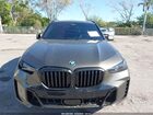 2026 Bmw X5 Sdrive40i Желто-коричневый vin: 5UX13EU08T9280817