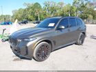 2026 Bmw X5 Sdrive40i Желто-коричневый vin: 5UX13EU08T9280817