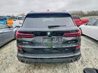 2026 Bmw X5 Sdrive 40i Black vin: 5UX13EU09T9325781
