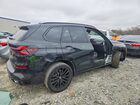 2026 Bmw X5 Sdrive 40i Black vin: 5UX13EU09T9325781