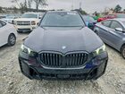 2026 Bmw X5 Sdrive 40i Black vin: 5UX13EU09T9325781