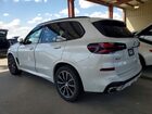2026 B M W X Series X5 4d Suv 40i Sdrive Msport Белый vin: 5UX13EU0XT9179844
