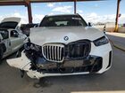 2026 B M W X Series X5 4d Suv 40i Sdrive Msport Белый vin: 5UX13EU0XT9179844