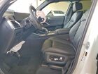 2026 B M W X Series X5 4d Suv 40i Sdrive Msport Белый vin: 5UX13EU0XT9179844