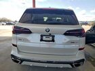 2026 B M W X Series X5 4d Suv 40i Sdrive Msport Белый vin: 5UX13EU0XT9179844