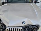 2026 B M W X Series X5 4d Suv 40i Sdrive Msport Белый vin: 5UX13EU0XT9179844