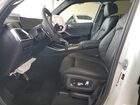 2026 B M W X Series X5 4d Suv 40i Sdrive Msport Белый vin: 5UX13EU0XT9179844 Damage: Airbag - Front Left, Deployed, Replacement Required