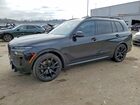 2023 Bmw X7 Xdrive40i Black vin: 5UX23EM00P9P65933