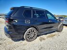 2026 Bmw X7 Xdrive40i Черный vin: 5UX23EM00T9270352 2026 Bmw X7 Xdrive40i Черный vin: 5UX23EM00T9270352