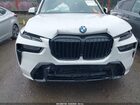 2023 Bmw X7 Xdrive40i White vin: 5UX23EM01P9P81669