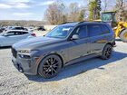 2024 Bmw X7 Xdrive40i Charcoal vin: 5UX23EM01R9U39738