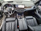 2025 Bmw X7 Xdrive40i White vin: 5UX23EM02S9W23009