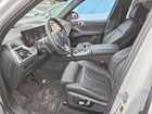 2025 Bmw X7 Xdrive40i White vin: 5UX23EM02S9W23009
