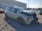 2025 Bmw X7 Xdrive40i Gray vin: 5UX23EM02S9Y44089