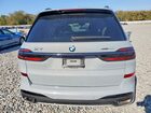 2025 Bmw X7 Xdrive40i Gray vin: 5UX23EM02S9Y44089