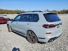 2025 Bmw X7 Xdrive40i Gray vin: 5UX23EM02S9Y44089