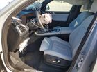 2025 Bmw X7 Xdrive40i Gray vin: 5UX23EM02S9Y44089