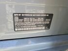 2025 Bmw X7 Xdrive40i Gray vin: 5UX23EM02S9Y44089