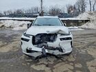 2023 Bmw X7 Xdrive40i White vin: 5UX23EM04P9P81391