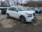 2023 Bmw X7 Xdrive40i White vin: 5UX23EM04P9P81391
